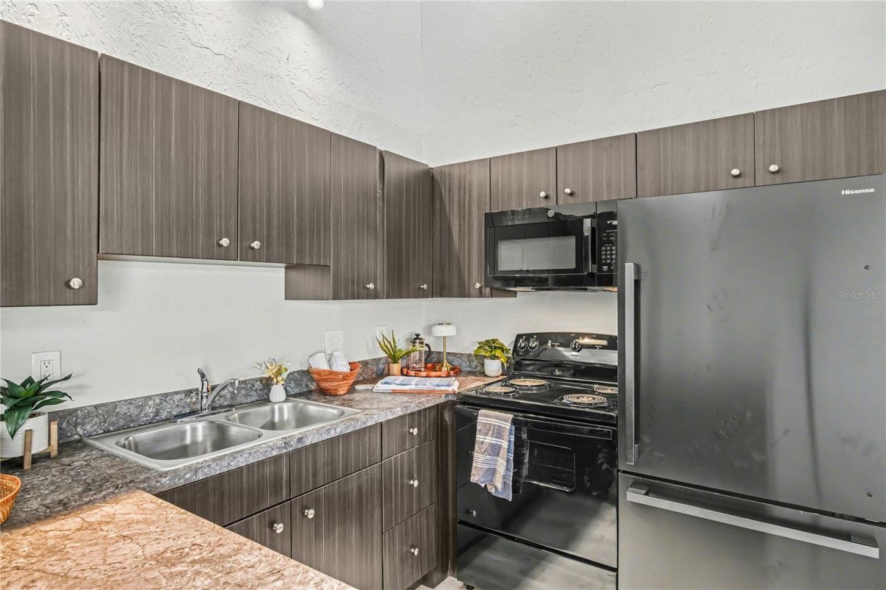 500 N Jefferson Avenue, Unit 5J, Sarasota, FL 34237 Photo