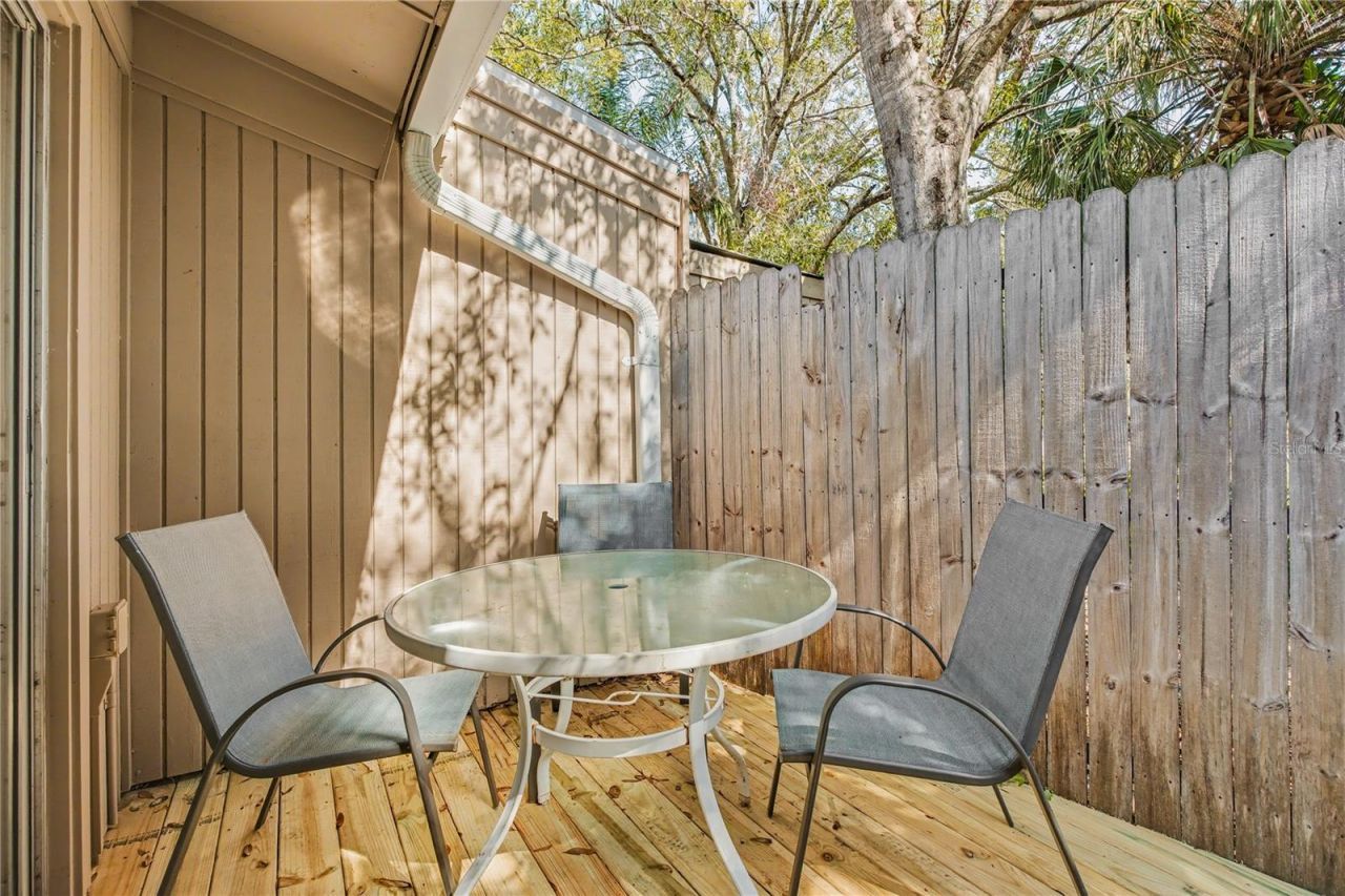 500 N Jefferson Avenue, Unit 5J, Sarasota, FL 34237 Photo