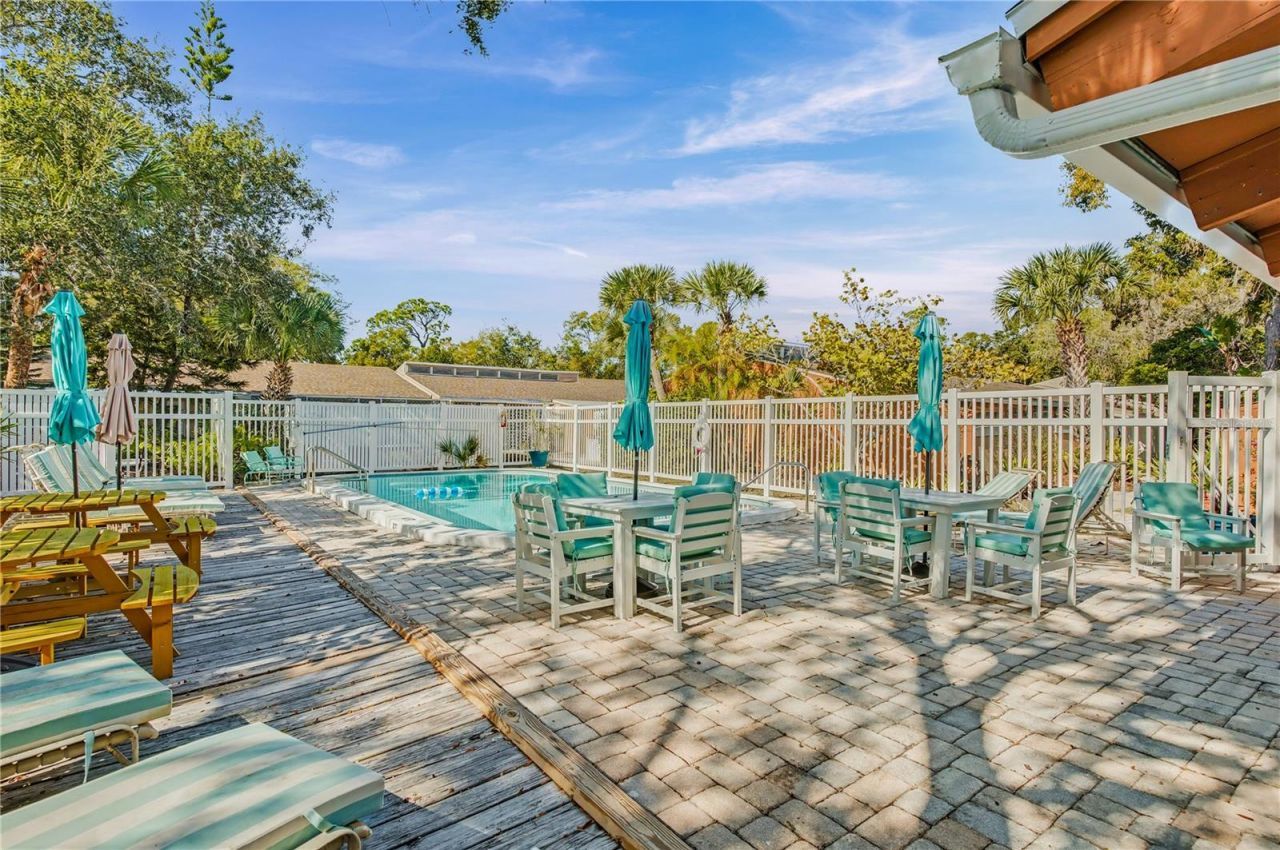 500 N Jefferson Avenue, Unit 5J, Sarasota, FL 34237 Photo