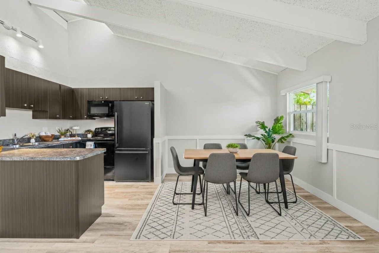 500 N Jefferson Avenue, Unit 5J, Sarasota, FL 34237 Photo