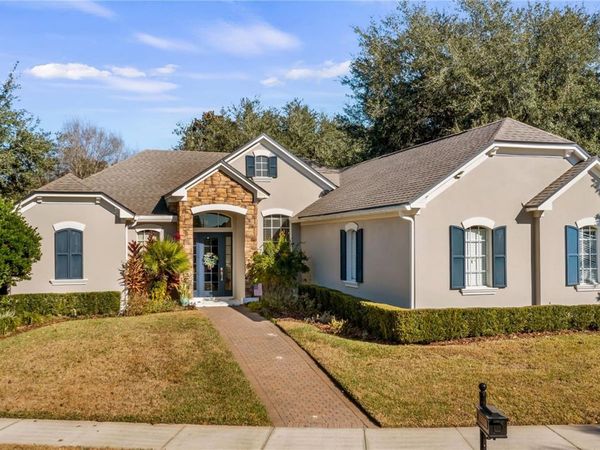 103 WISTERIA LANE, DELAND, FL 32724