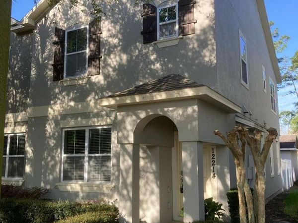 12214 LANGSTAFF DRIVE, WINDERMERE, FL 34786