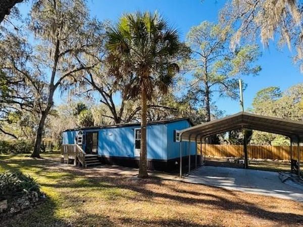 15050 NE 113TH COURT, FORT MC COY, FL 32134