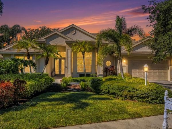 6308 THORNDON CIRCLE, UNIVERSITY PARK, FL 34201