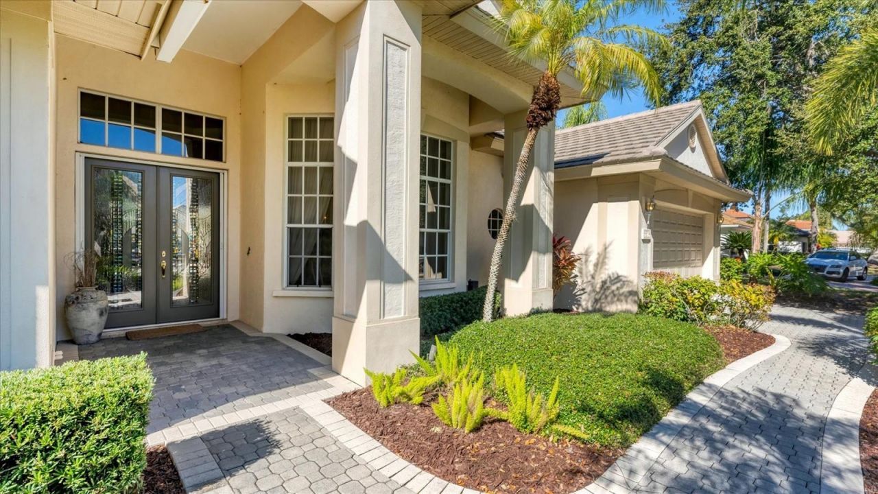 6308 Thorndon Circle, University Park, FL 34201 Photo