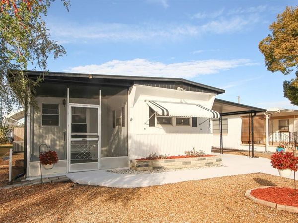 2125 KEPNER DRIVE, HOLIDAY, FL 34691