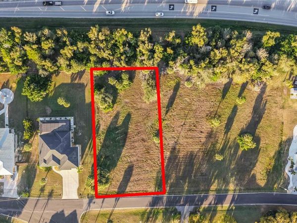 500 SPANIARDS ROAD, PLACIDA, FL 33946