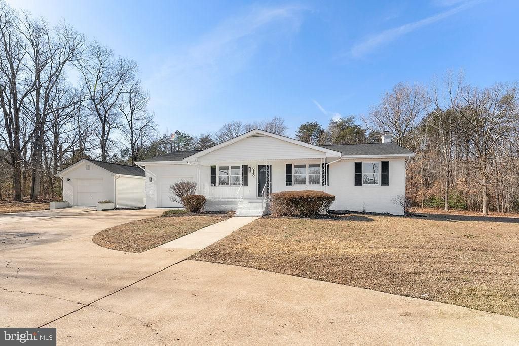 8140 Courthouse Road, Spotsylvania, VA 22551 Main Photo