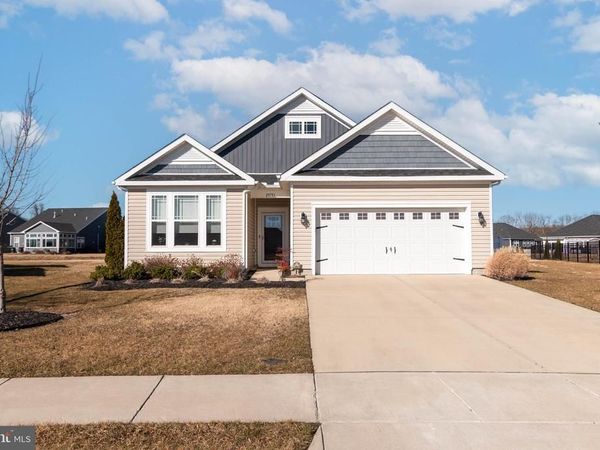 29751 PEBBLESTONE LOOP, MILTON, DE 19968