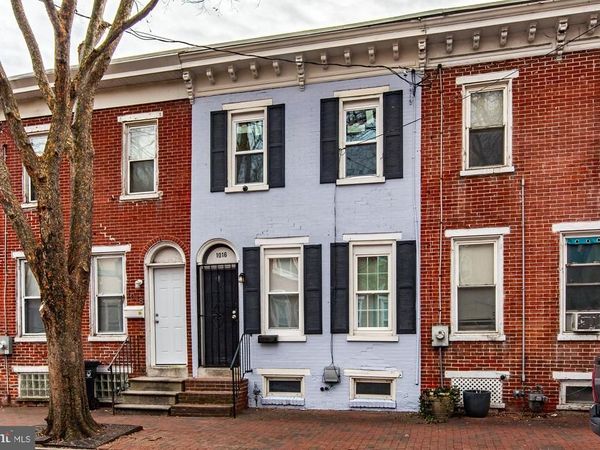 1016 CLIFFORD BROWN WALK, WILMINGTON, DE 19801