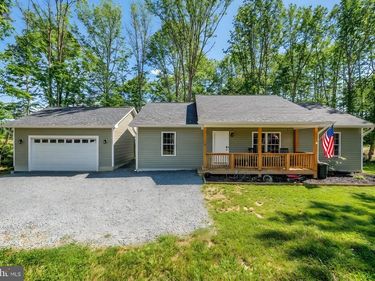 26399 ORANGE SPRINGS ROAD, UNIONVILLE, VA 22567