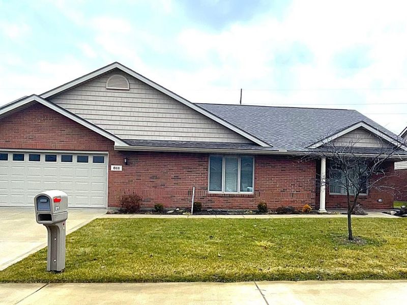 811 Timbers Edge, Marysville, OH 43040 Photo 1
