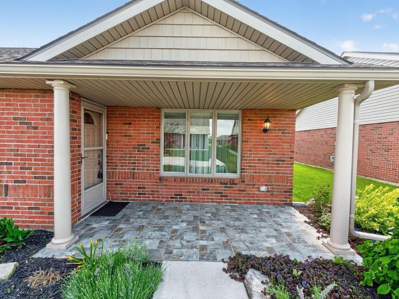 811 Timbers Edge, Marysville, OH 43040 Photo 3