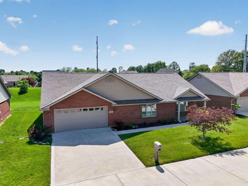 811 Timbers Edge, Marysville, OH 43040 Photo 39