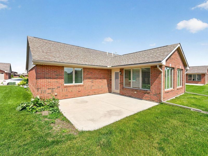 811 Timbers Edge, Marysville, OH 43040 Photo 5