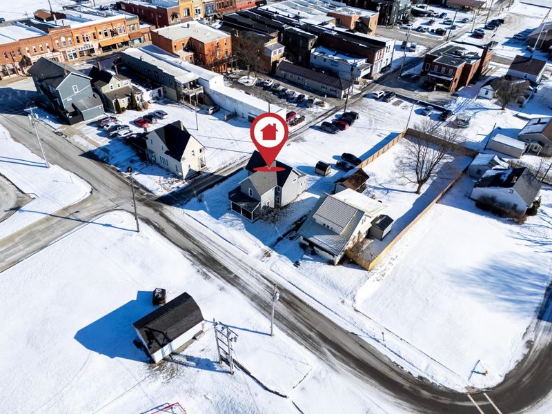 123 S Spring Street , Loudonville, OH 44842 Photo 2