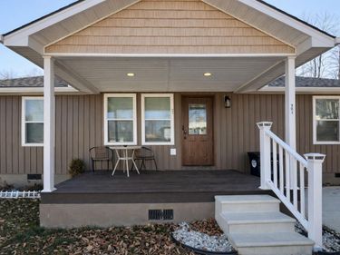 903 W 8th Street, Corbin, KY 40701