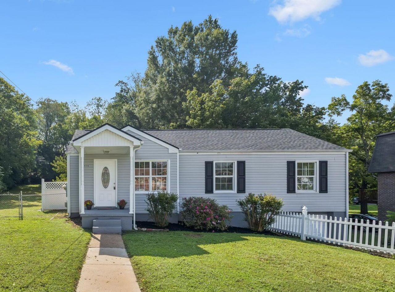 4016 Wonder Drive, Chattanooga, TN 37412 Main Photo