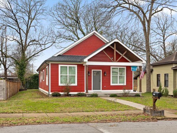 1610 E 12th Street, Chattanooga, TN 37404