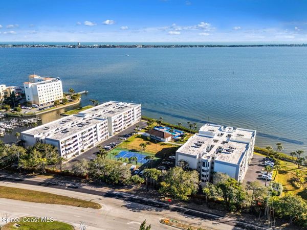 5055 Dixie Highway NE, Unit B406, Palm Bay, FL 32905