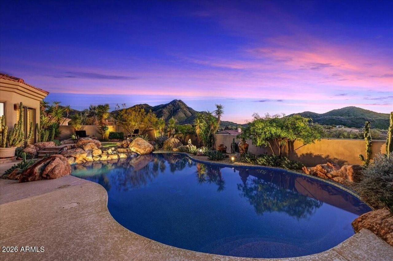 11175 E De La O Road, Scottsdale, AZ 85255 Main Photo