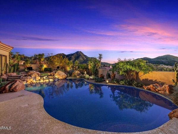 11175 E DE LA O Road, Scottsdale, AZ 85255