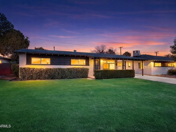 1212 W COOLIDGE Street, Phoenix, AZ 85013