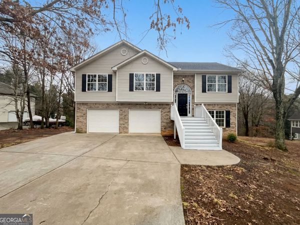 61 Indian Springs Drive NE, Rydal, GA 30171