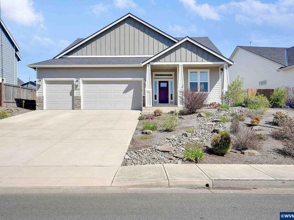 448 Eaglet St, Salem, OR 97304