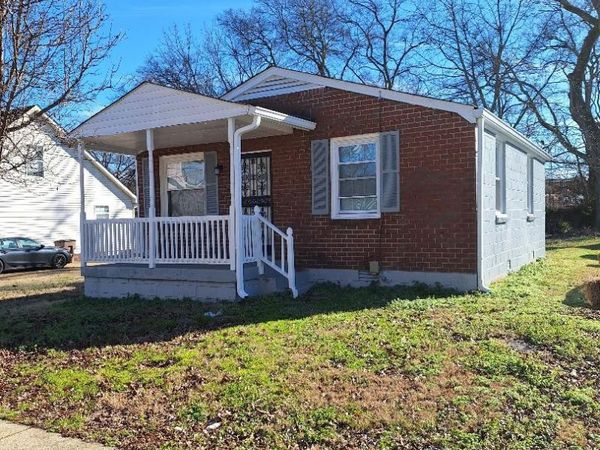 1919 Britt Pl , Nashville, TN 37208