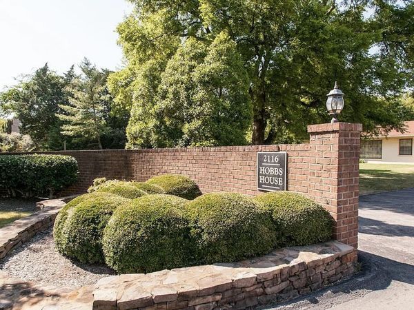 2116 Hobbs Rd, Unit J9, Nashville, TN 37215