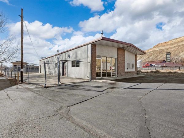 202 Kluge Avenue , Palisade, CO 81526