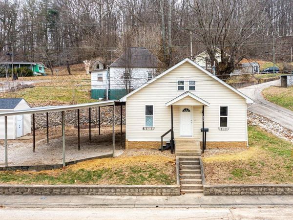 879 S Washington Street, French Lick, IN 47432