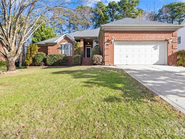 9325 Brown Gelly Drive, Huntersville, NC 28078