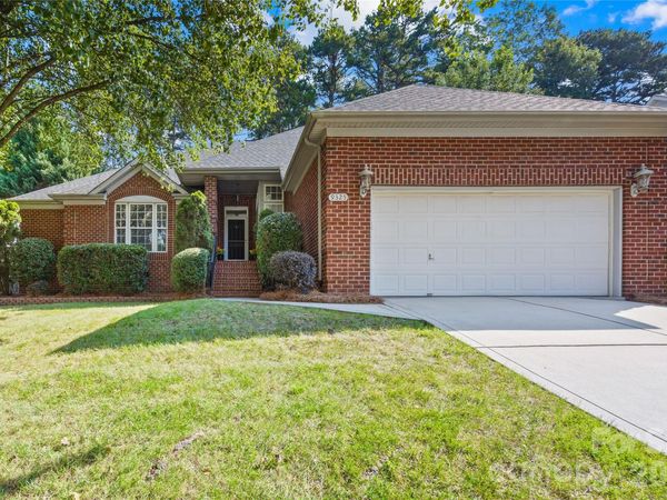 9325 Brown Gelly Drive, Huntersville, NC 28078