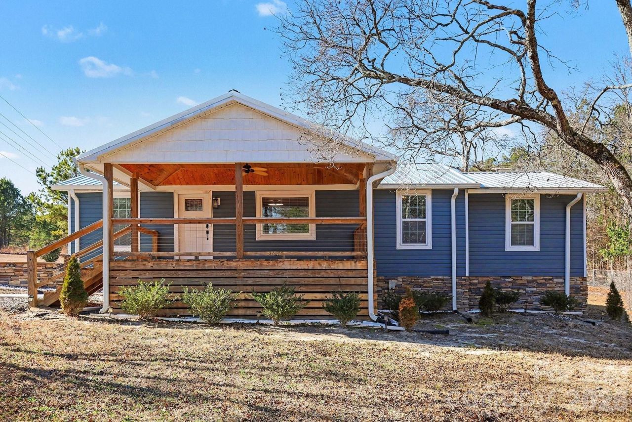 390 Ts Sellers Road, Chesterfield, SC 29709 Main Photo