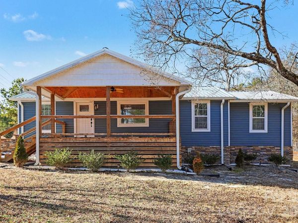 390 Ts Sellers Road, Chesterfield, SC 29709