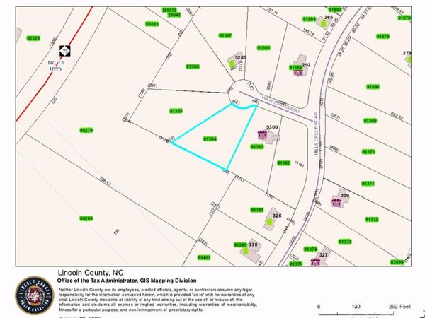 27 Via Nuevo Court, Iron Station, NC 28080