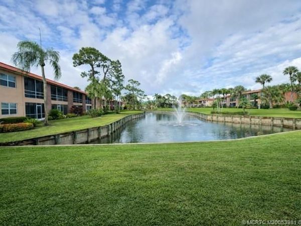 1999 SW Palm City Road, Unit 49C, Stuart, FL 34994
