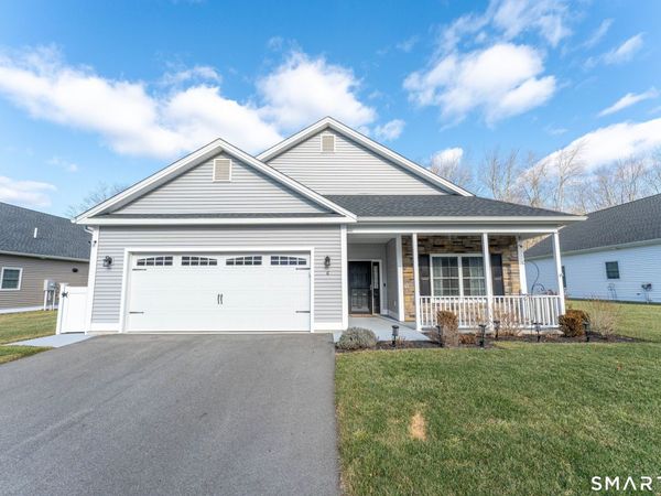 6 Grace, Unit 6, Plainfield, CT 06354