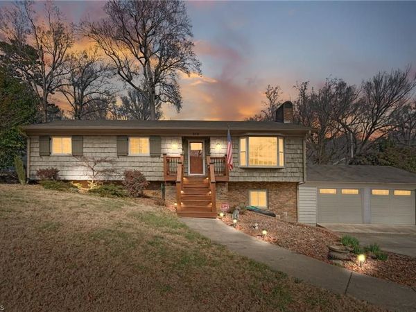 610 Colonial Drive, High Point, NC 27262