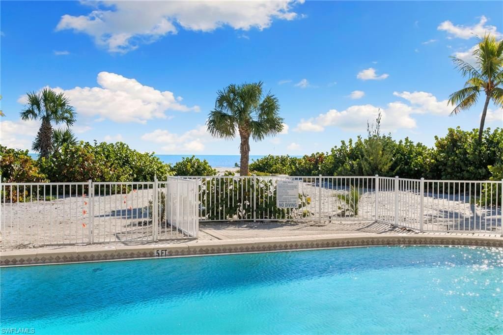 3049 W Gulf Dr, Unit 101, Sanibel, FL 33957 Photo