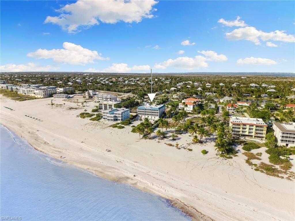 3049 W Gulf Dr, Unit 101, Sanibel, FL 33957 Photo