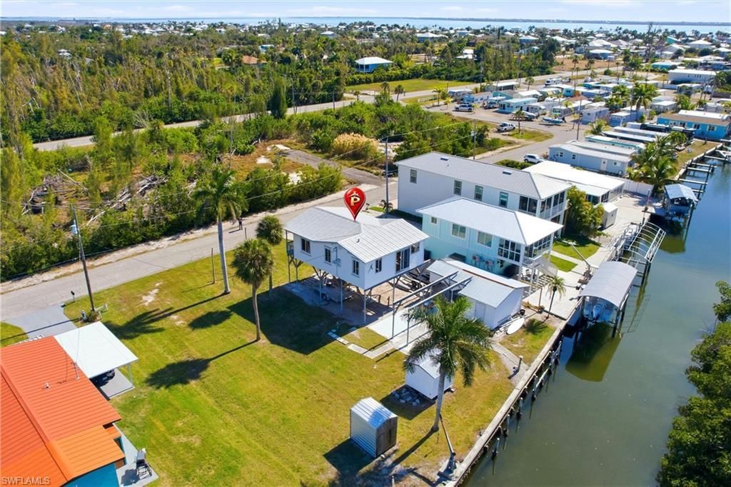 2661 Bamboo St, Saint James City, FL 33956 Photo