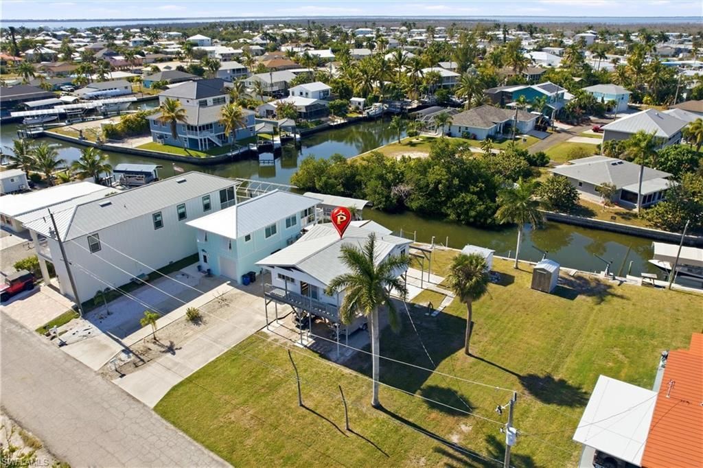 2661 Bamboo St, Saint James City, FL 33956 Photo