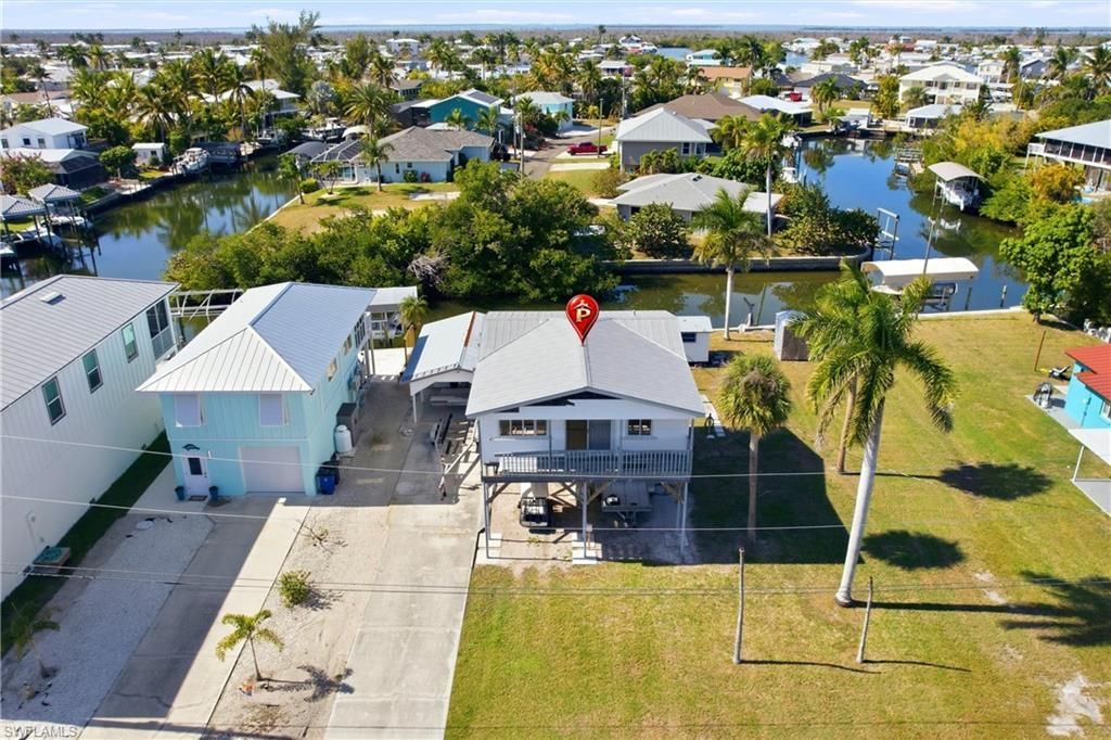 2661 Bamboo St, Saint James City, FL 33956 Photo