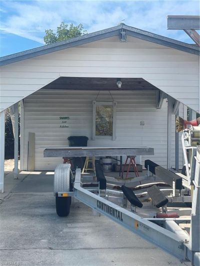 2661 Bamboo St, Saint James City, FL 33956 Photo