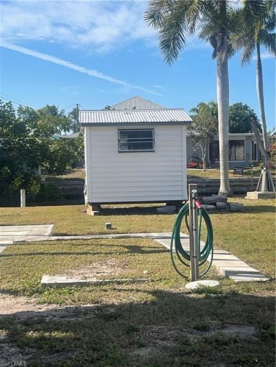 2661 Bamboo St, Saint James City, FL 33956 Photo