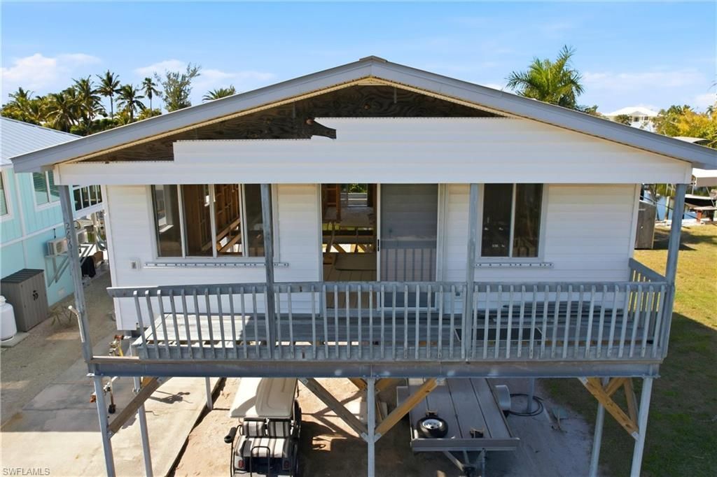 2661 Bamboo St, Saint James City, FL 33956 Photo