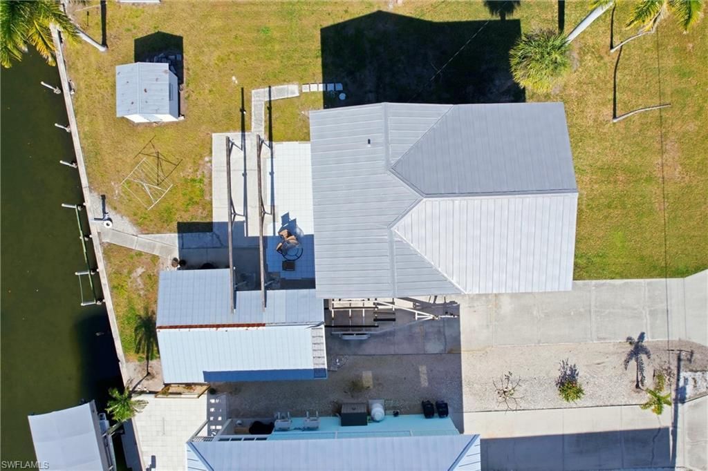 2661 Bamboo St, Saint James City, FL 33956 Photo